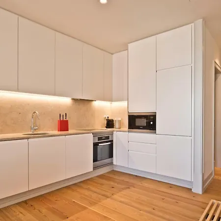 Apartamento Unique 2 Bdr Apt Sea View Baixa Alfama D *